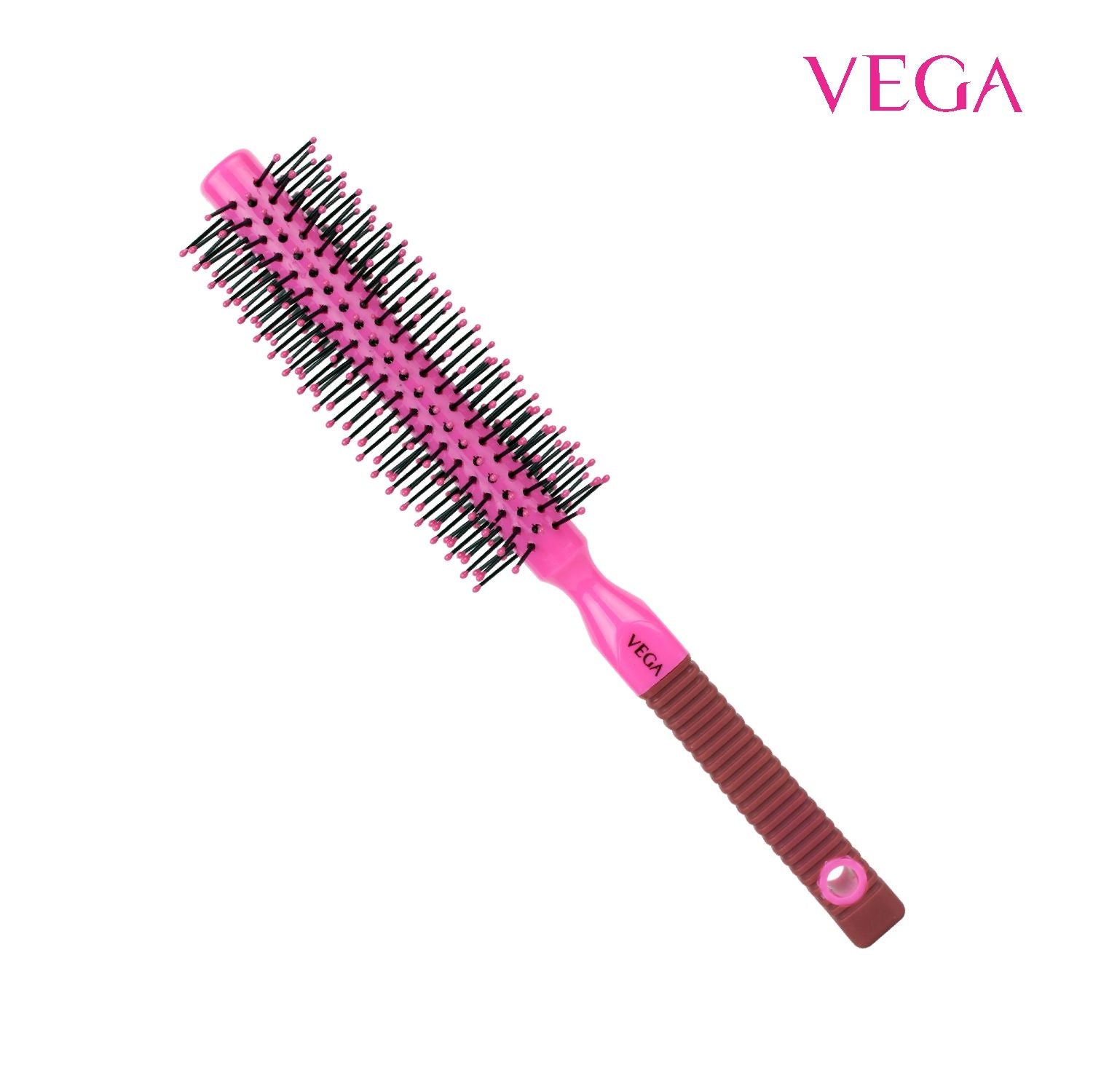 Buy VEGA Basic Collection Hair Brush (R1-RB) Online in India at Best ...