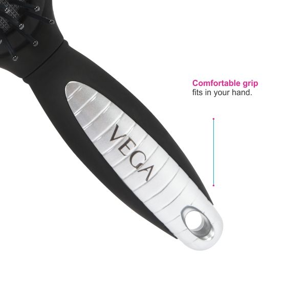 Vega Basic Hair Brush (R7-Cb)-2
