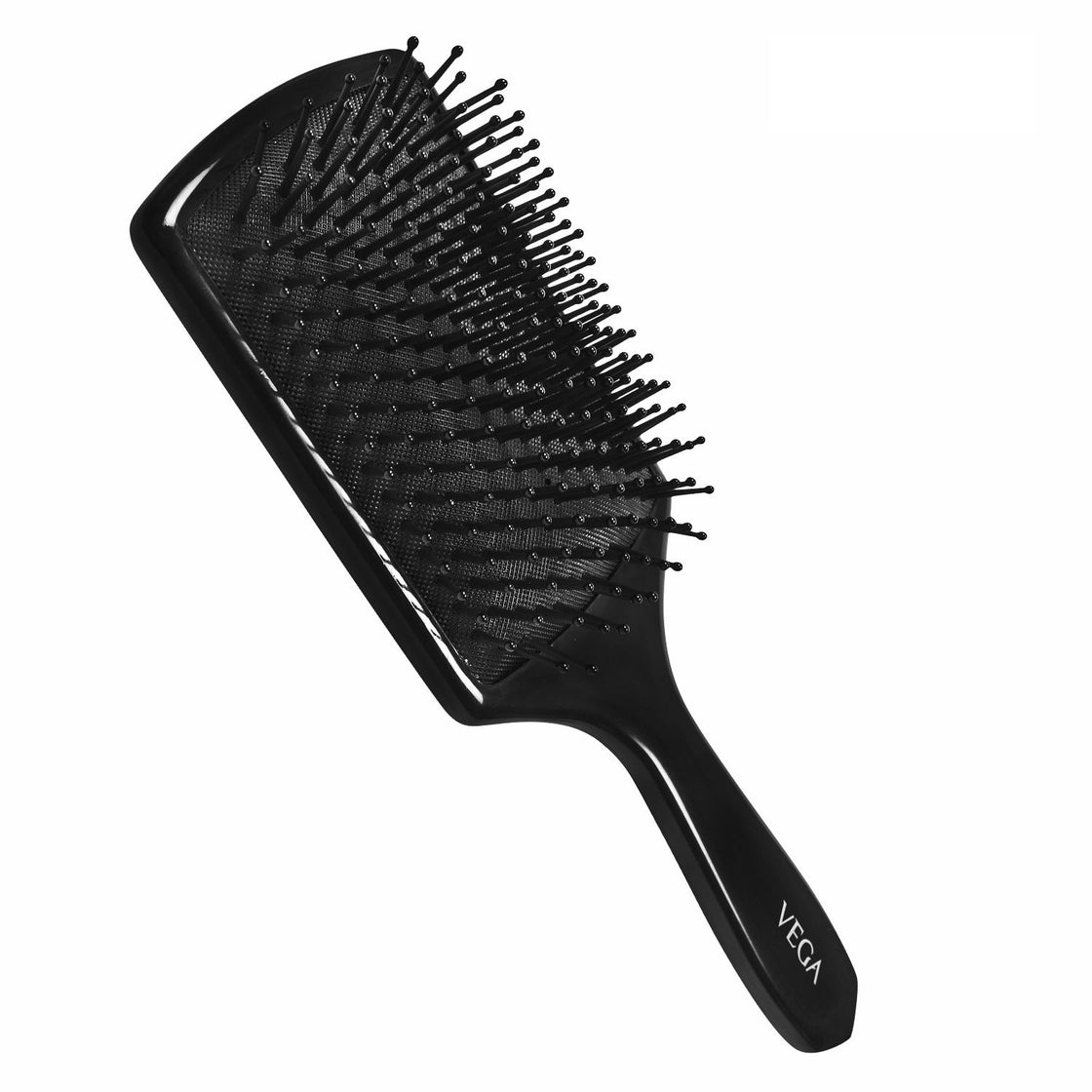Vega Basic Paddle Hair Brush - 8586-5