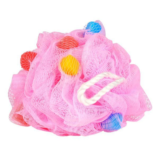 Vega Bath Sponge (Ba-3/7) (Color May Vary)