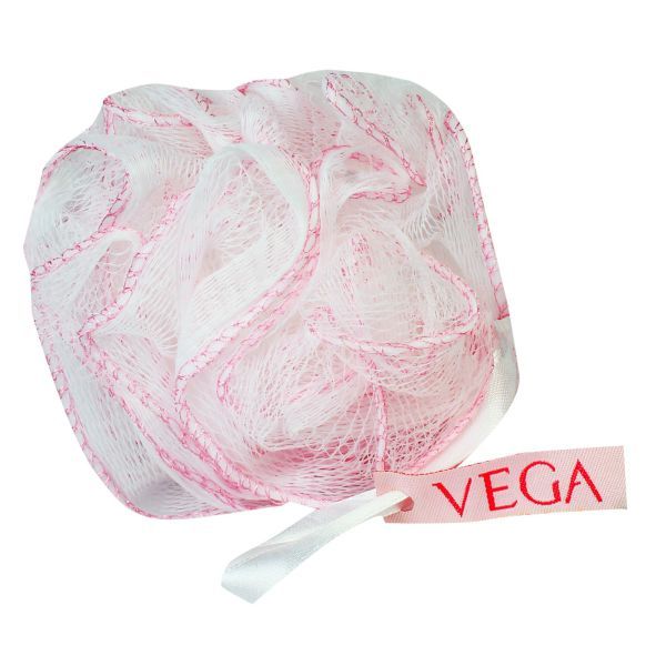 Vega Bath Sponge (Ba-3/8)