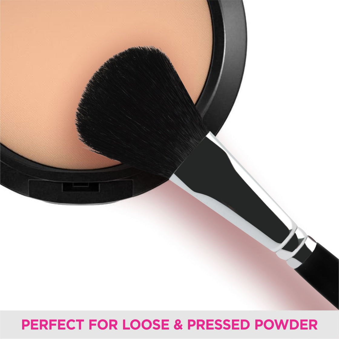 Vega Blush Brush (Pb-13)-2