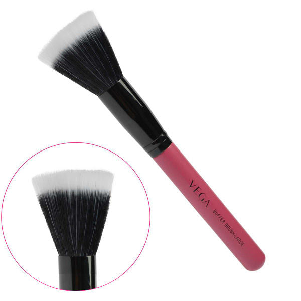 Vega Buffer Brush (Mbp-01)