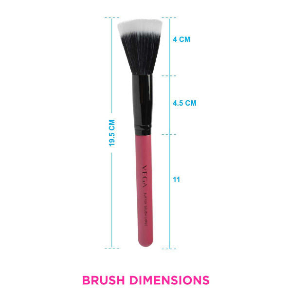 Vega Buffer Brush (Mbp-01)-6