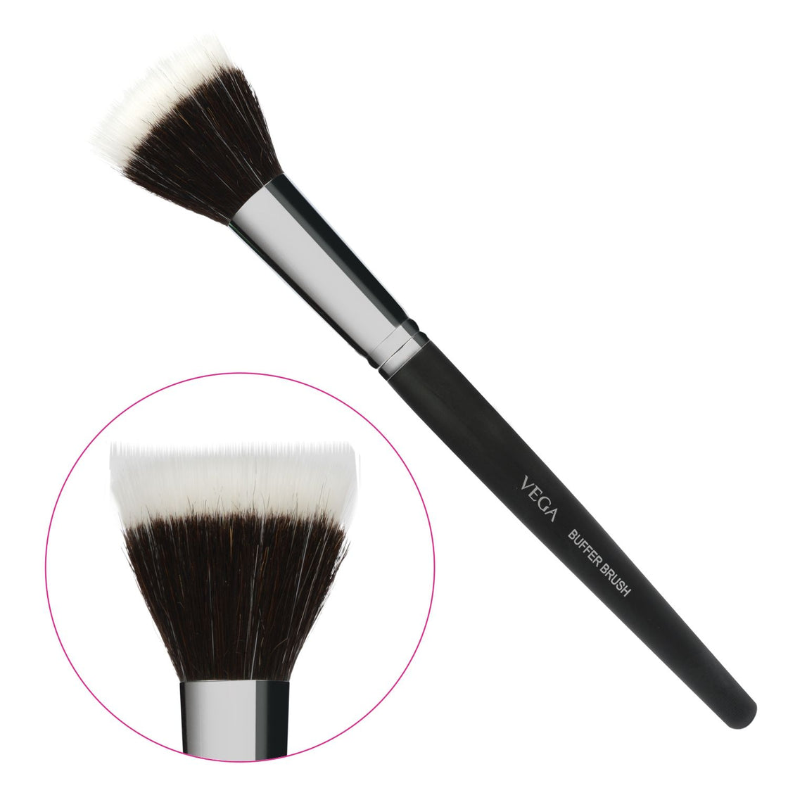 Vega Buffer Brush (Pb-11)