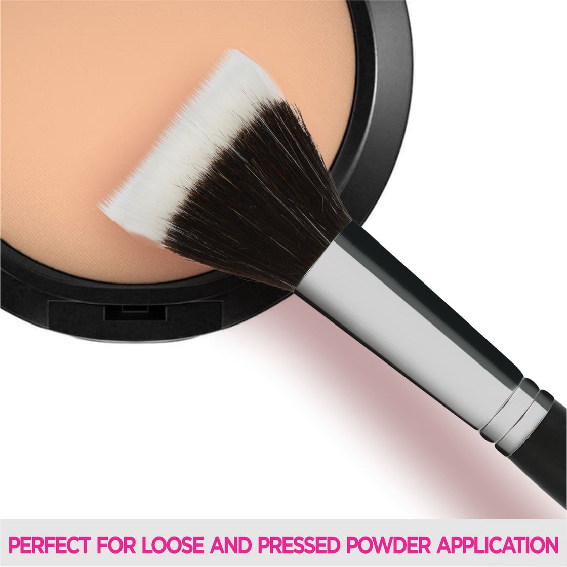 Vega Buffer Brush (Pb-11)-2