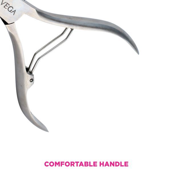 Vega Cn-01 Cuticle Nipper-3