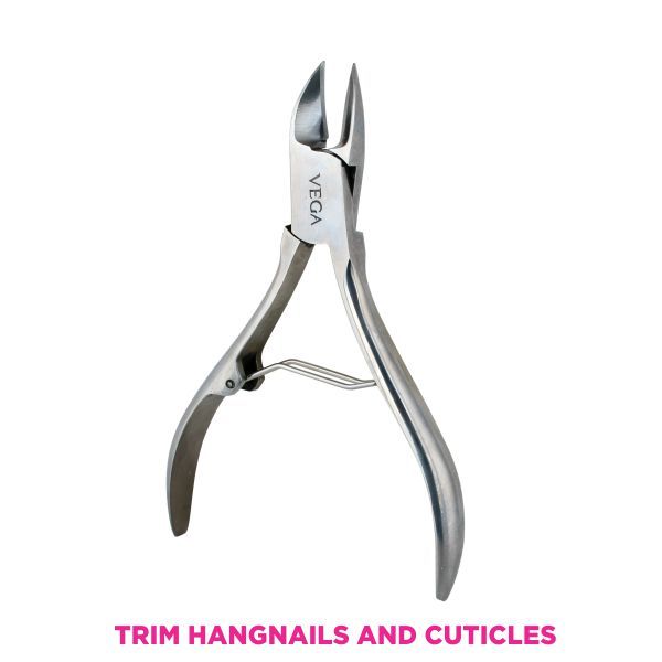 Vega Cn-01 Cuticle Nipper-4