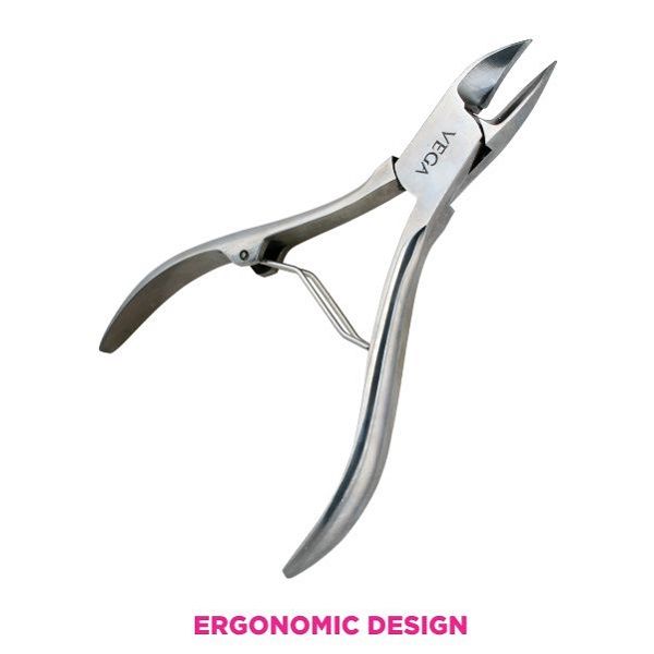 Vega Cn-01 Cuticle Nipper-5