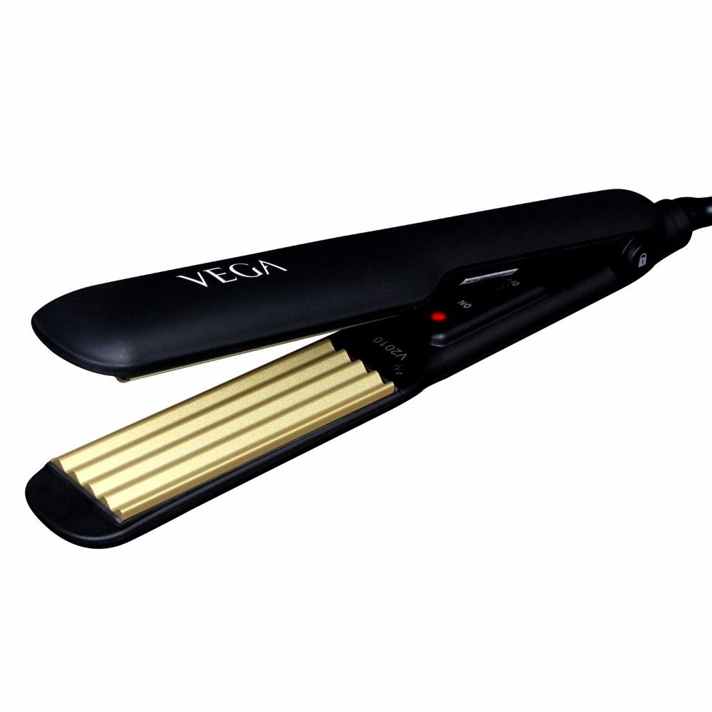 Vega Classic Hair Crimper (Vhcr-01)