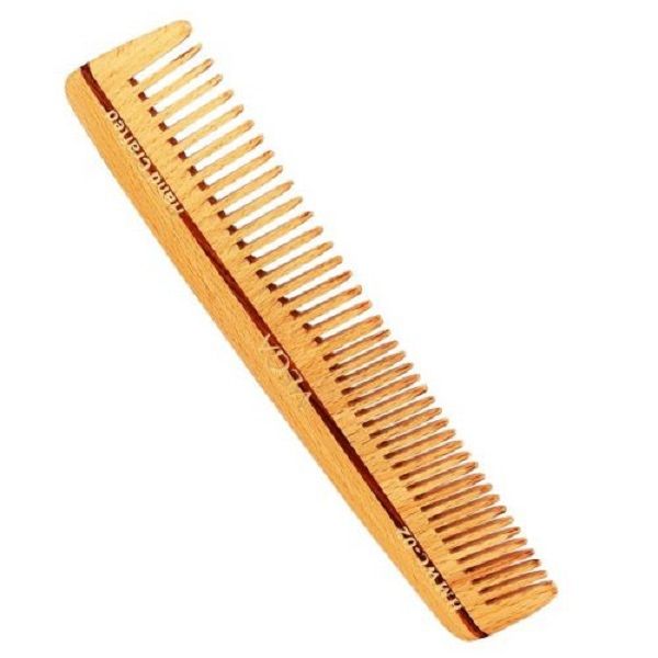 Vega Classic Wooden Comb (Hmwc-02)