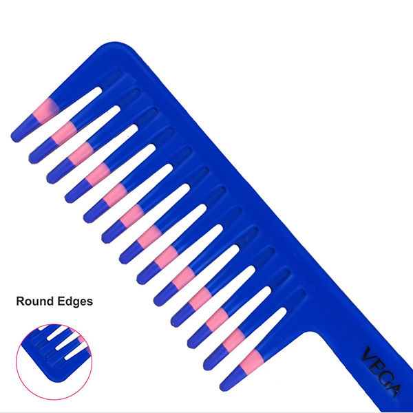 Vega Colouring Comb (1270)-4