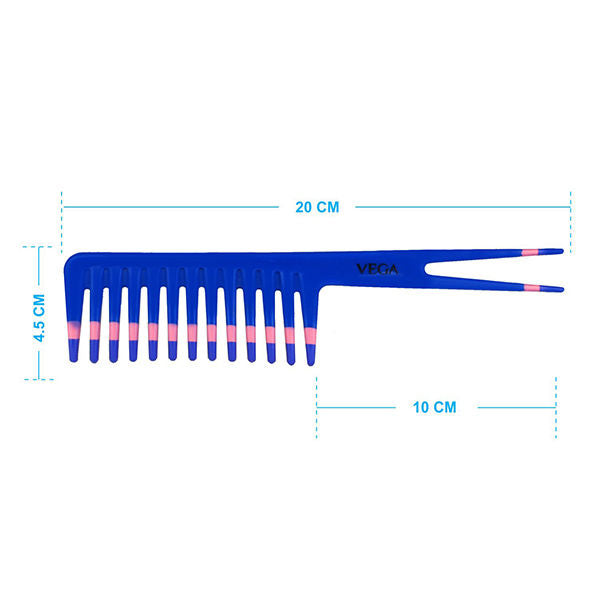 Vega Colouring Comb (1270)-7