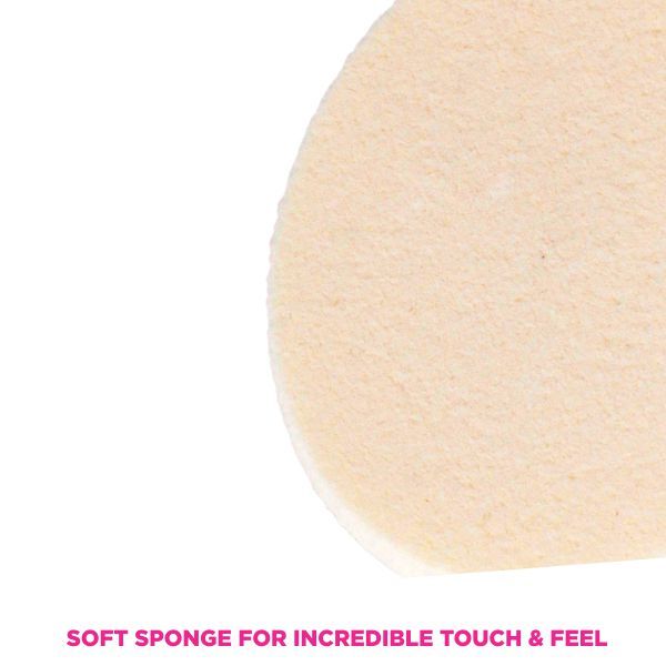 Vega Compact Sponge Nbro (Color May Vary)-5