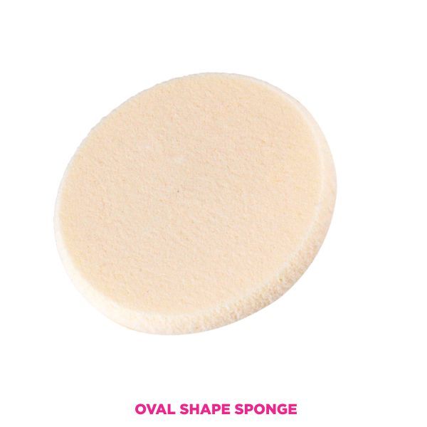 Vega Compact Sponge Nbro (Color May Vary)-6