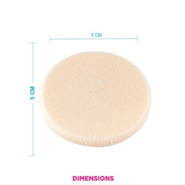 Vega Compact Sponge Nbro (Color May Vary)-7