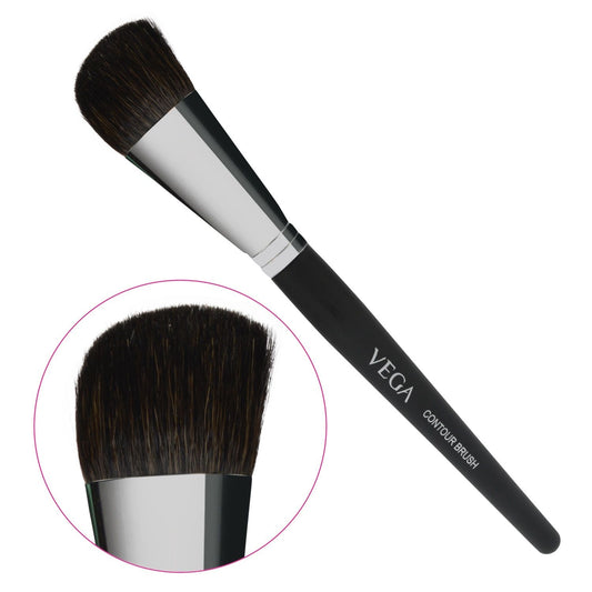 Vega Contour Blender Brush (Pb-01)