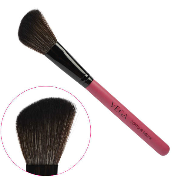 Vega Contour Brush (Mbp-03)