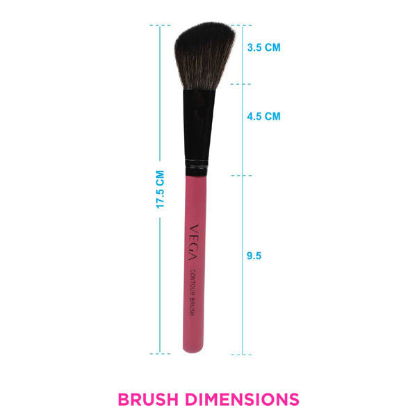 Vega Contour Brush (Mbp-03)-6