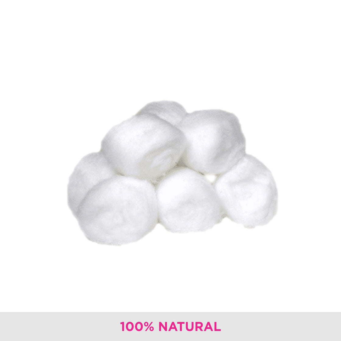 Vega Cotton Ball (Cb-01)-4