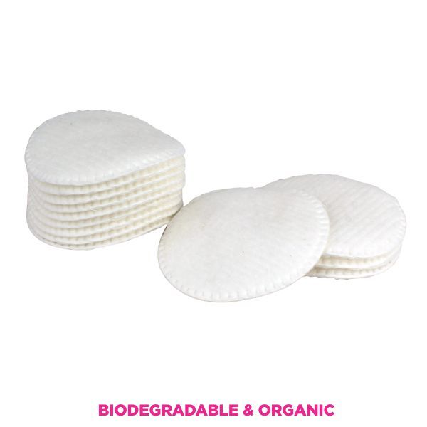 Vega Cotton Pad (Cp-01)-4