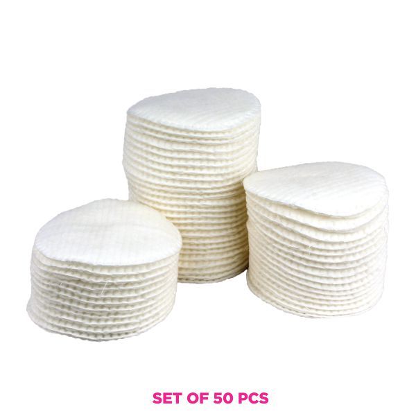 Vega Cotton Pad (Cp-01)-6