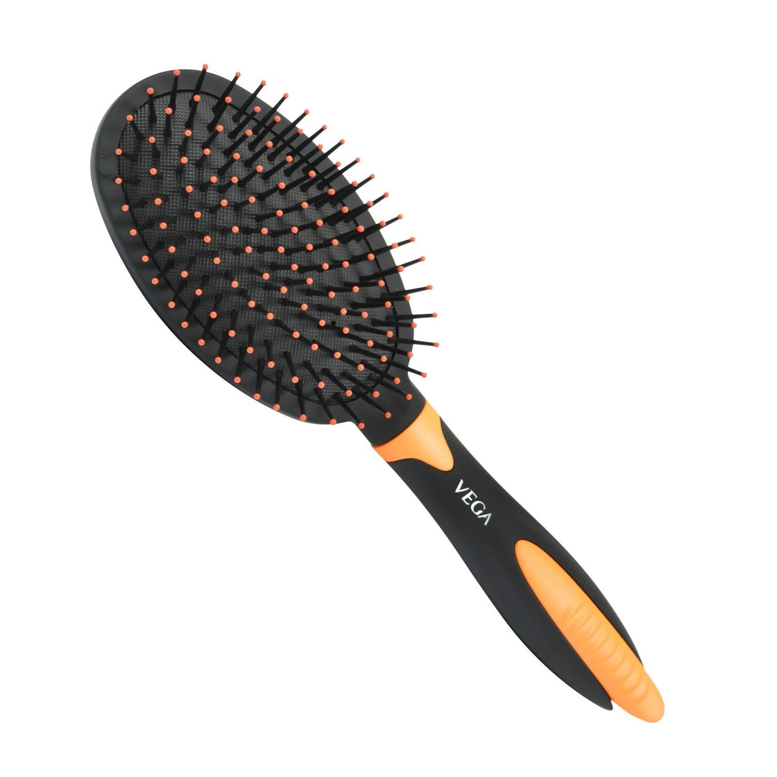 Vega Cushion Brush With Clip (E20-Cb)