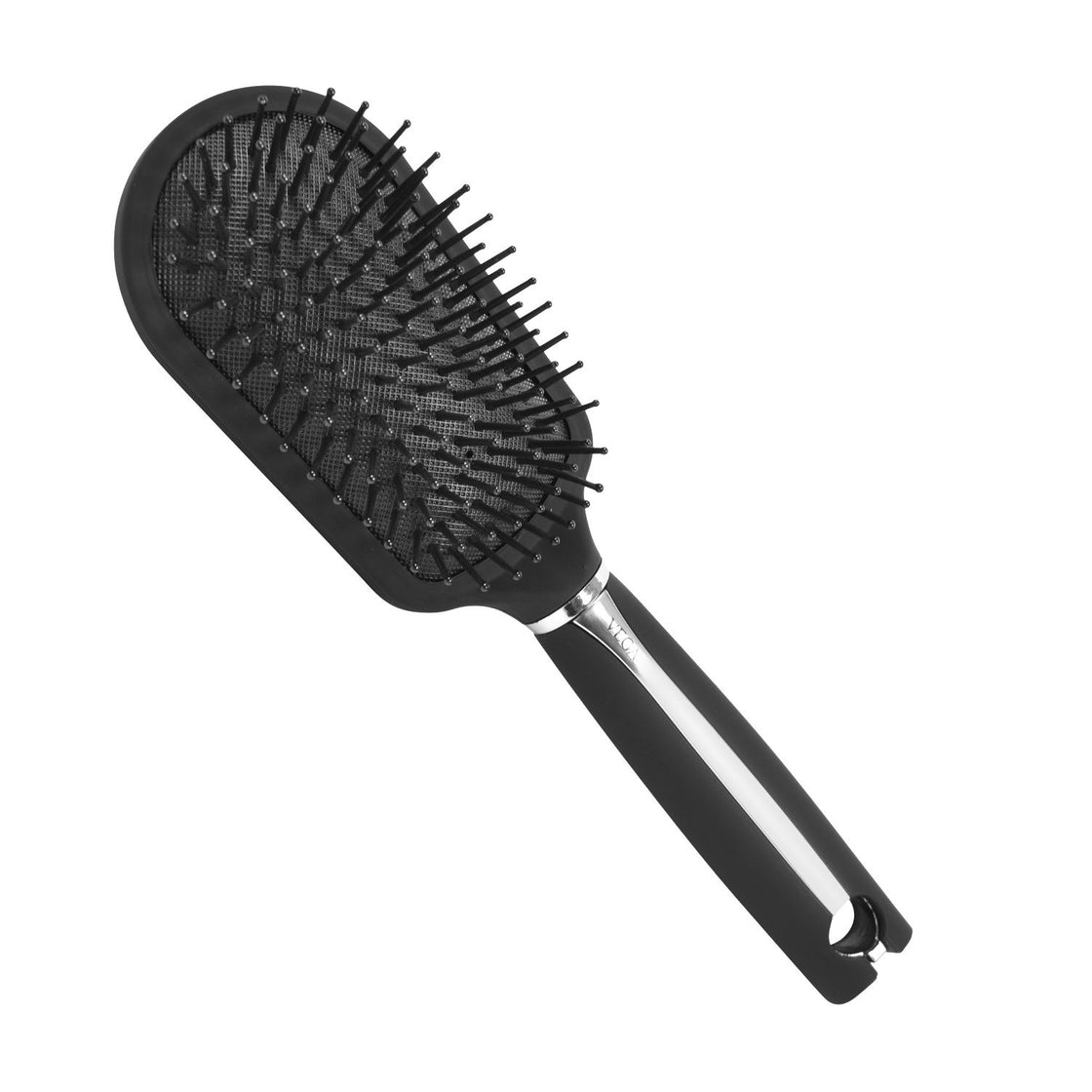 Vega Cushioned Brush (E16-Cb)