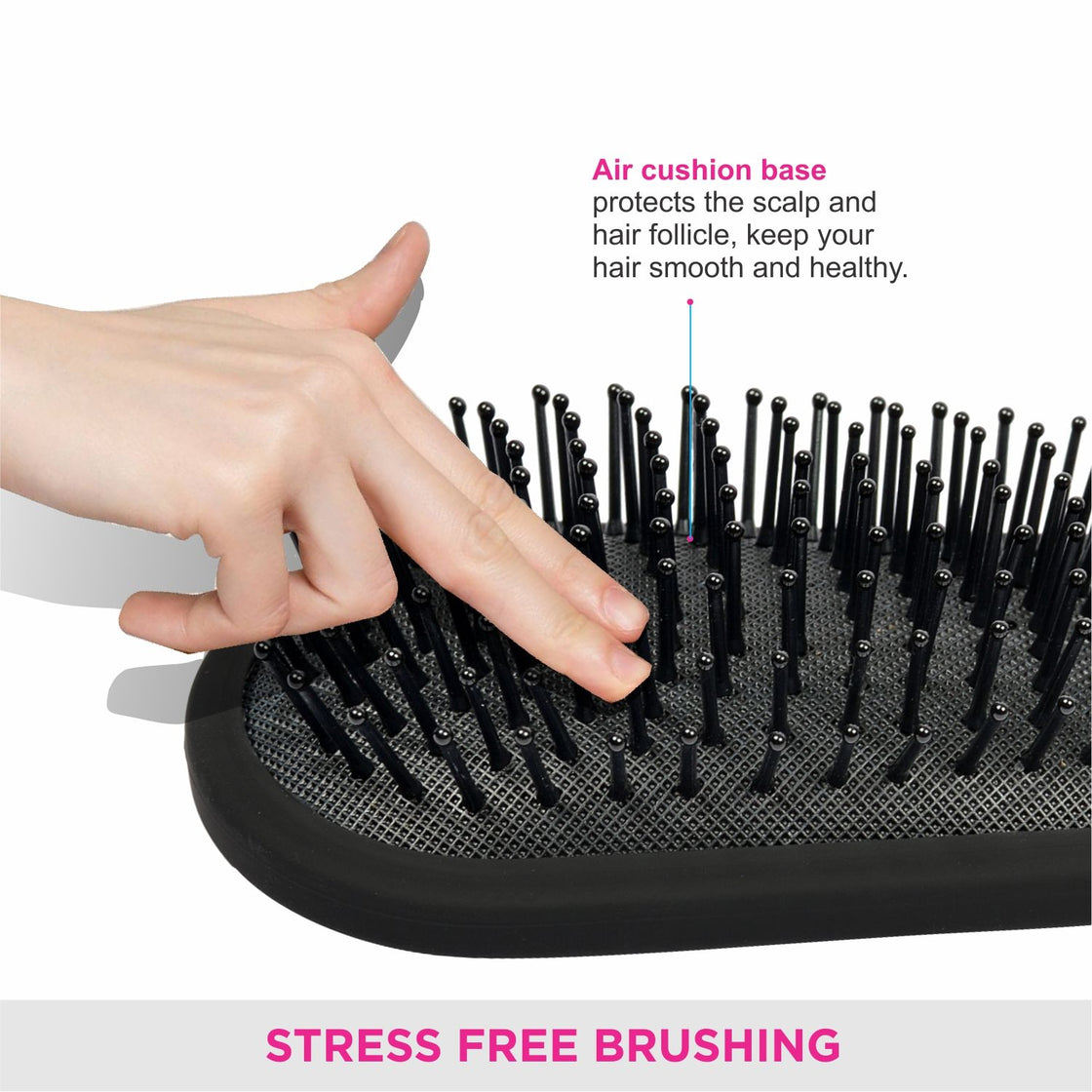 Vega Cushioned Brush (E16-Cb)-2