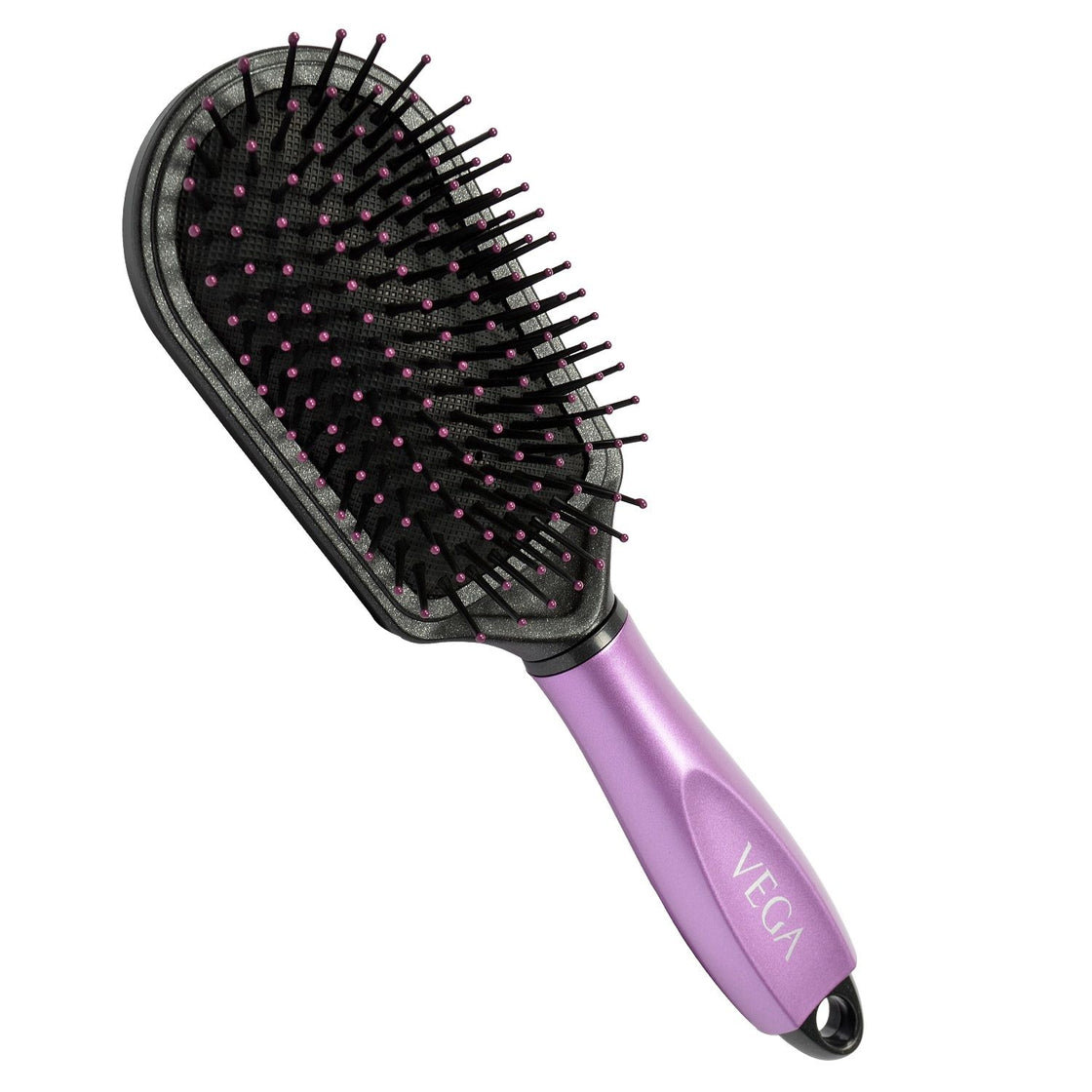 Vega Cushioned Brush (E18-Cb)