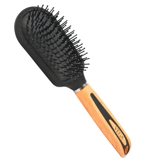 Vega Cushioned Brush (E2-Cb)
