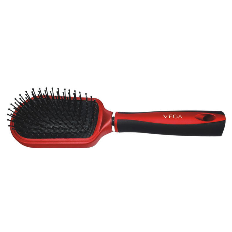 Vega Cushioned Brush (E3-Cb)