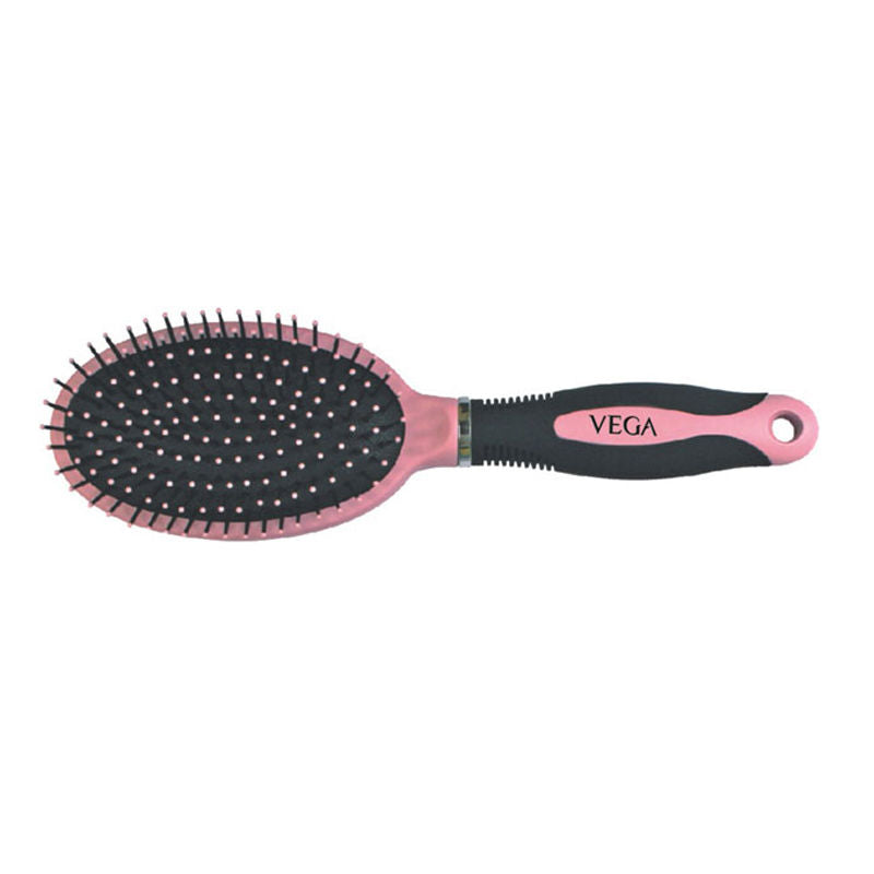 Vega Cushioned Brush (E4-Cb)