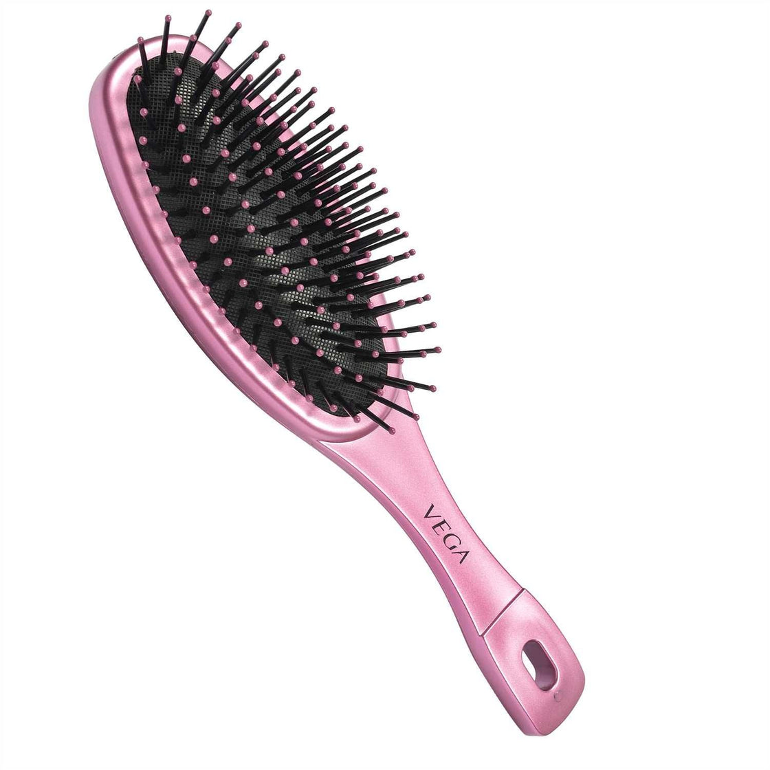 Vega Cushioned Brush (R1-Cb)