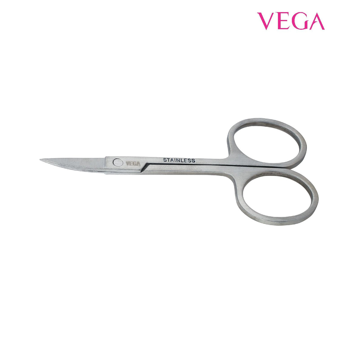 Vega Cuticle Scissors Cs-01