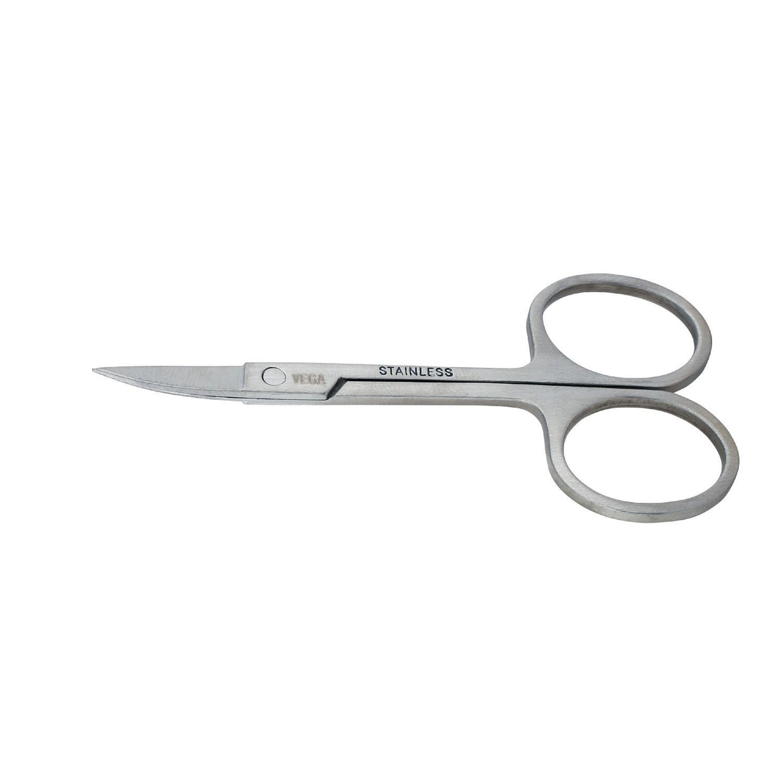 Vega Cuticle Scissors Cs-01-2