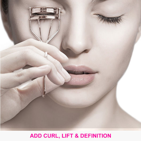 Vega Ec-01 Eyelash Curler-3