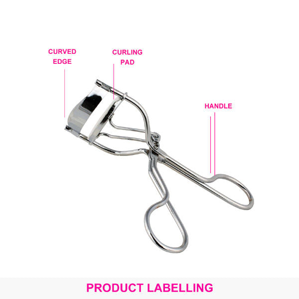 Vega Ec-01 Eyelash Curler-6