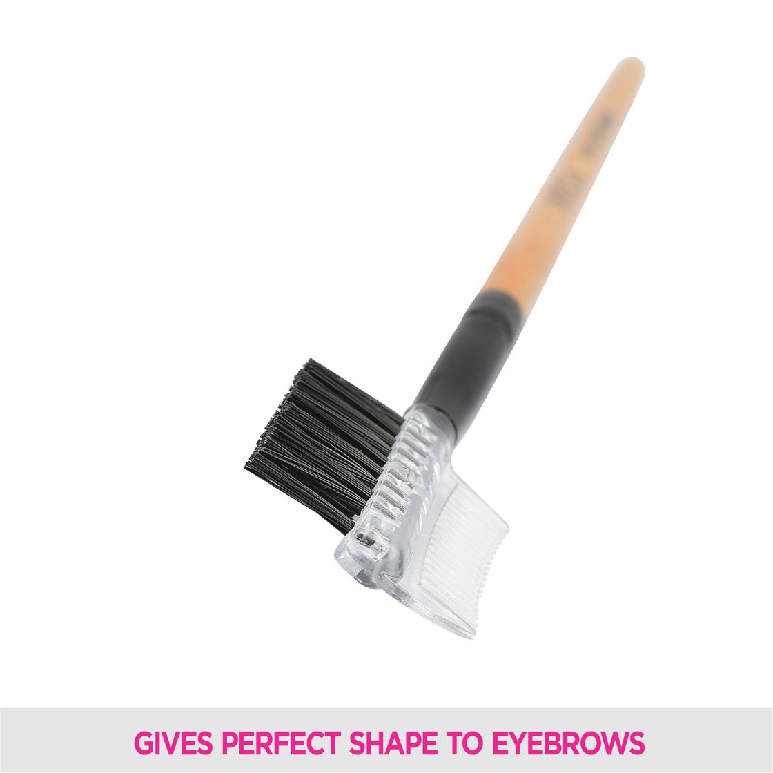 Vega Ev-09 Eye Groomer Make Up Brush-3