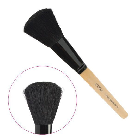 Vega Ev-21 Large Powder Brush