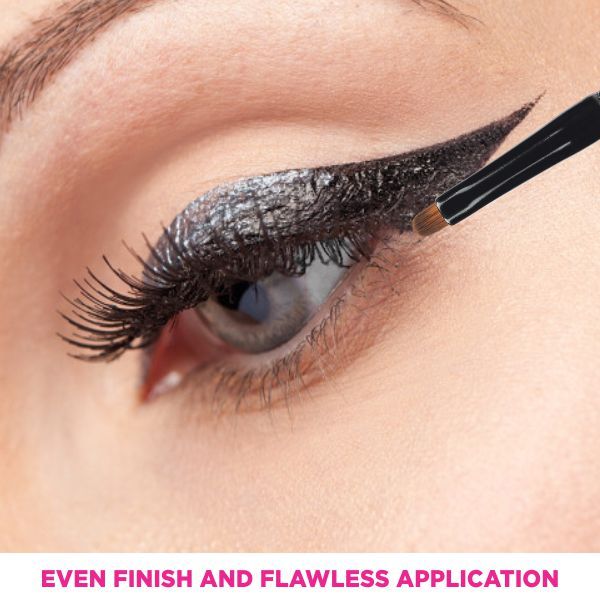 Vega Ev-23 Gel Eye Liner Brush-2