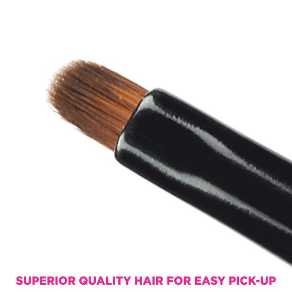 Vega Ev-23 Gel Eye Liner Brush-5