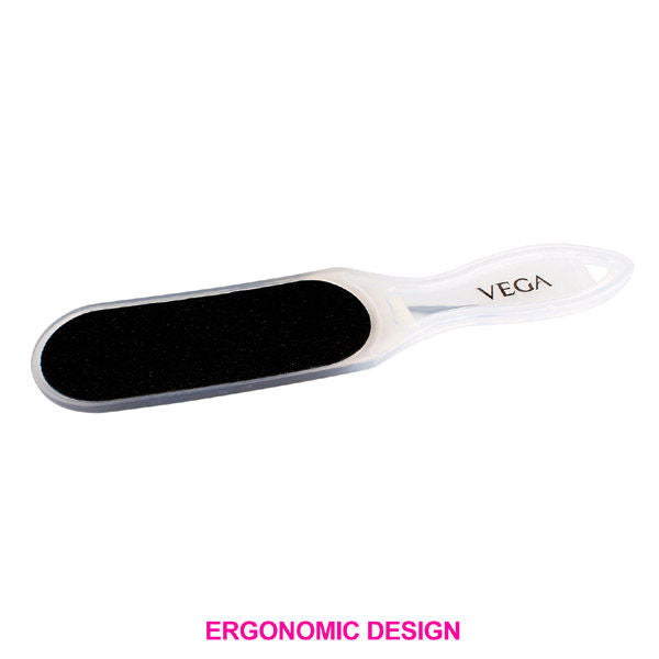 Vega Emery Foot File - Large (Pd-12) ( Color May Vary)-4