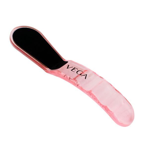 Vega Emery Pedicure Tool (Pd-06N) (Colour May Vary)