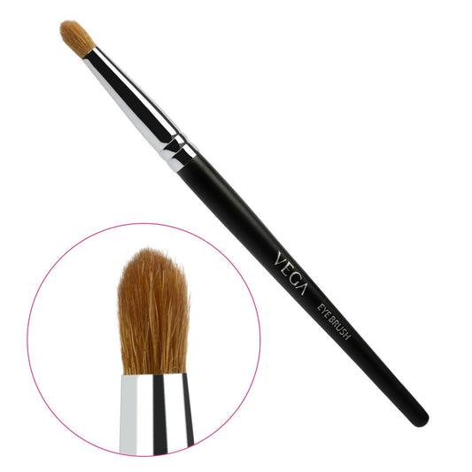 Vega Eye Brush (Pb-14)