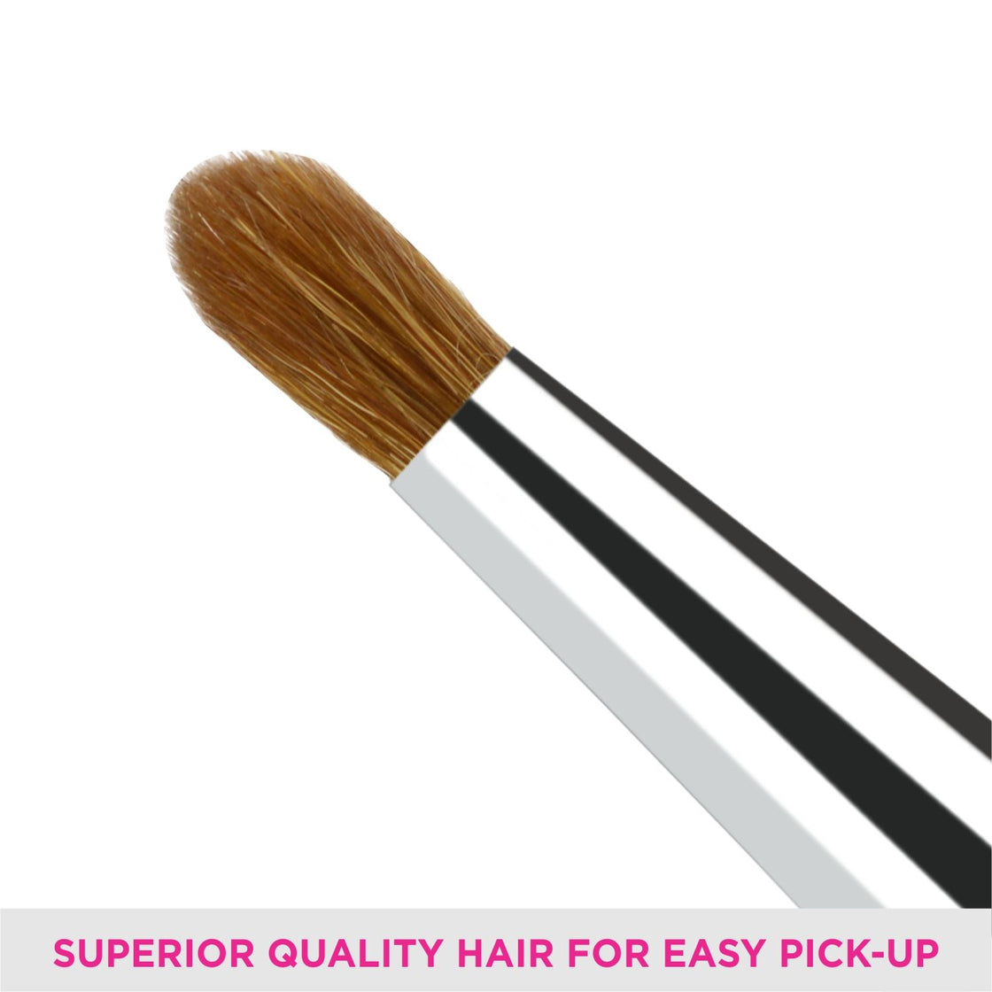 Vega Eye Brush (Pb-14)-4