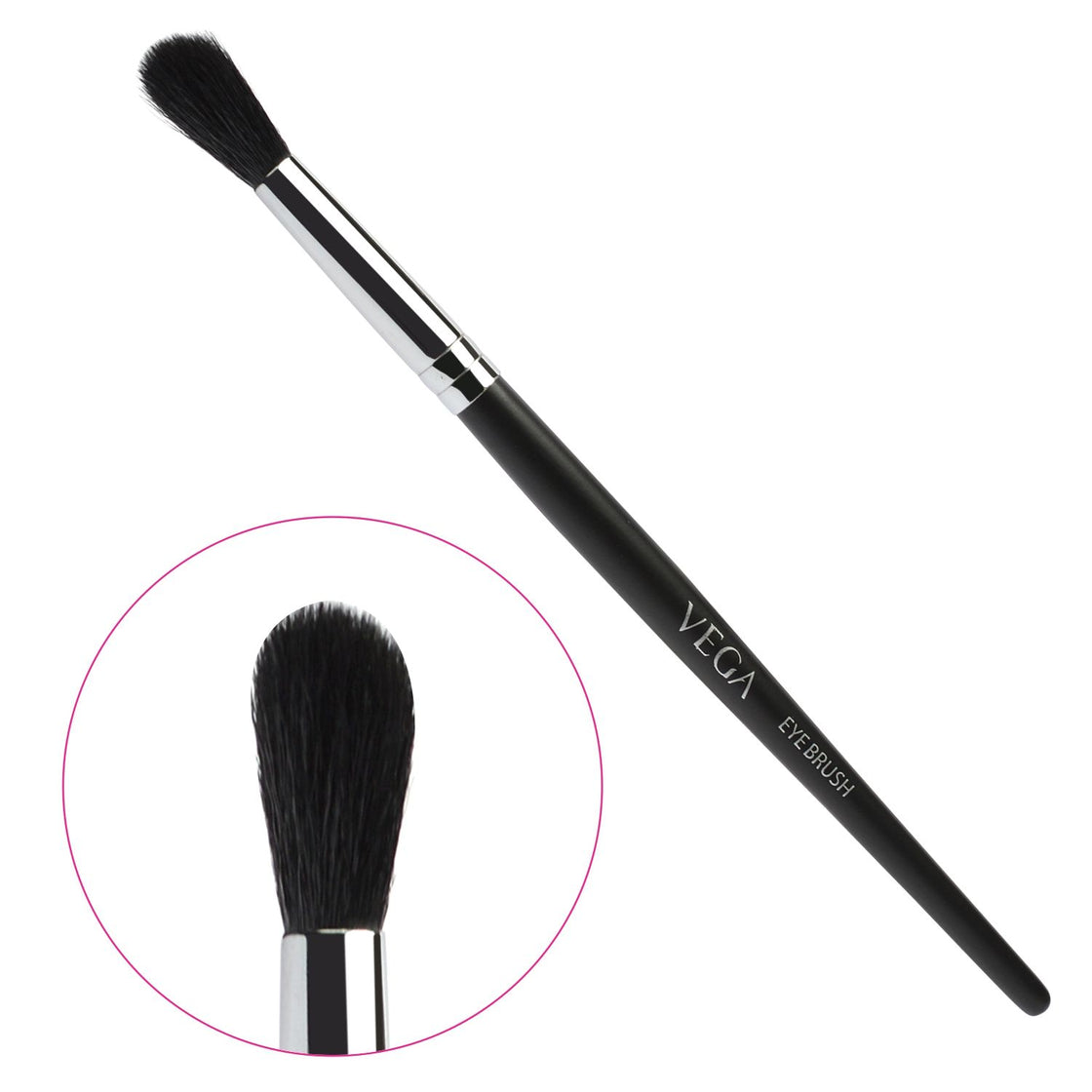 Vega Eye Brush (Pb-15)