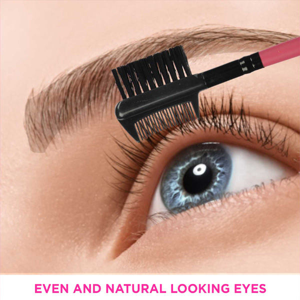 Vega Eye Groomer Brush (Mbp-10)-2