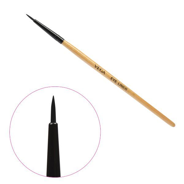 Vega Eye Liner Brush (Ev-08)