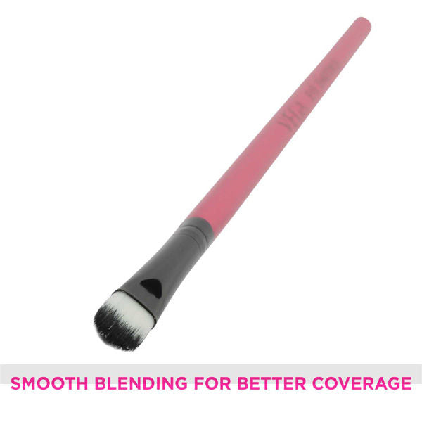 Vega Eye Shadow Brush Small (Mbp-07)-4